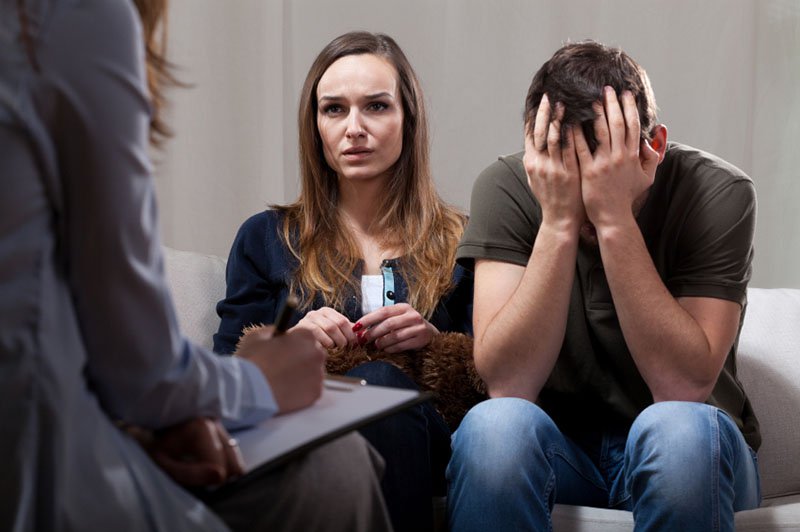 Behaviors &amp; Grieving Thoughts Jacksonville FL 32204