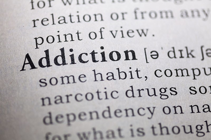 Getting over addictions Jacksonville FL 32204