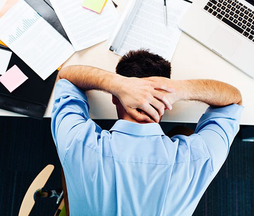 Highly Stressful Jobs or Careers Jacksonville FL 32204