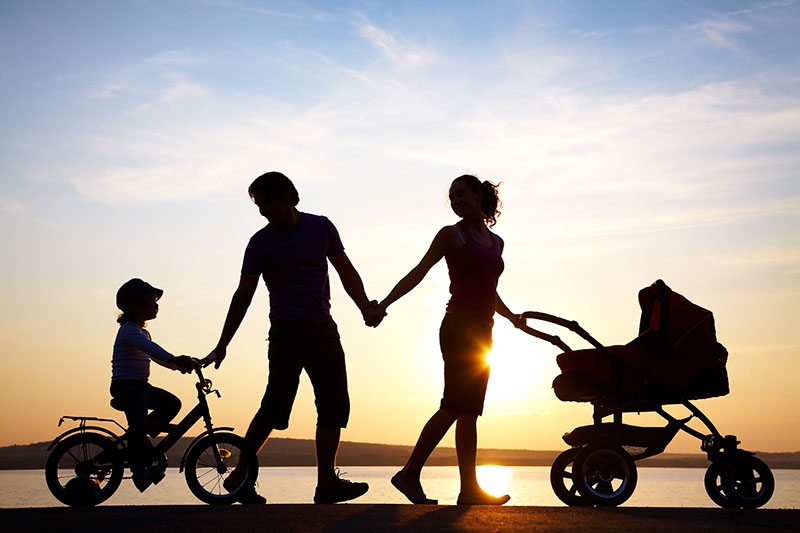 Meeting a Family Therapist Jacksonville FL 32204