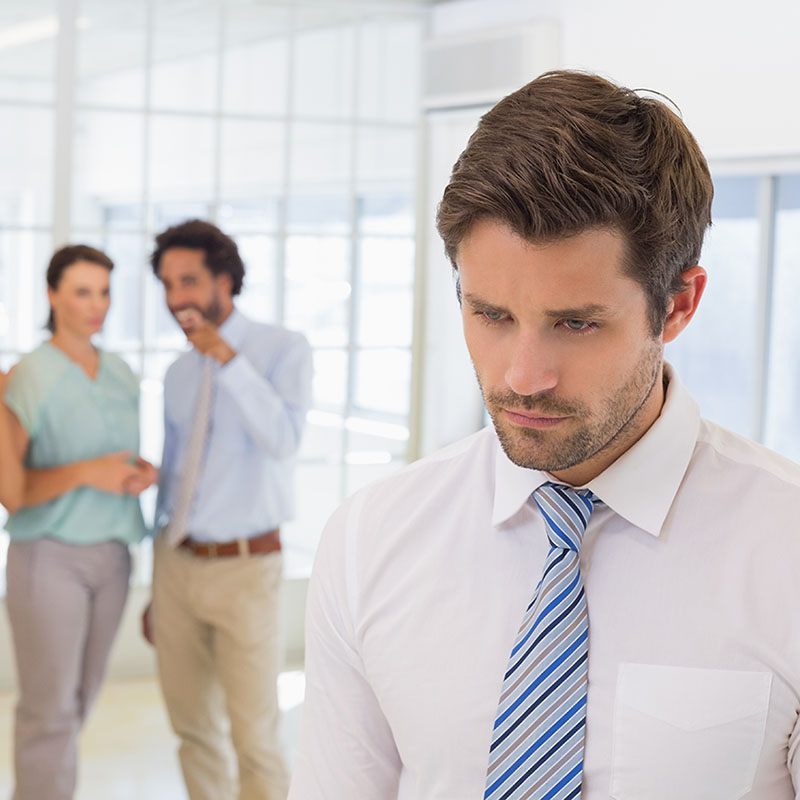 Work and Career Issues Jacksonville FL 32204